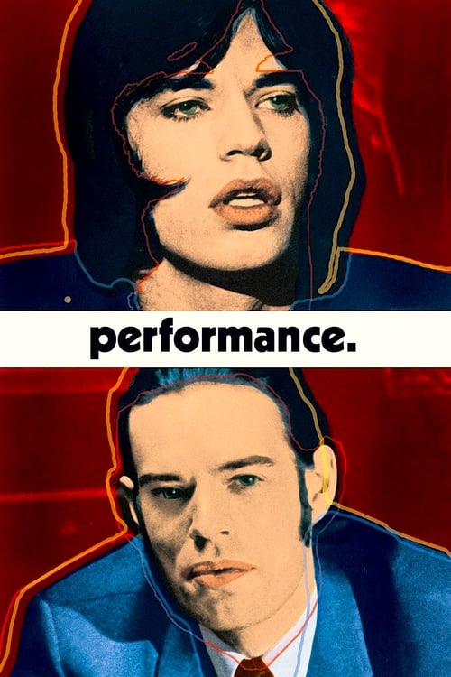 Performance - poster