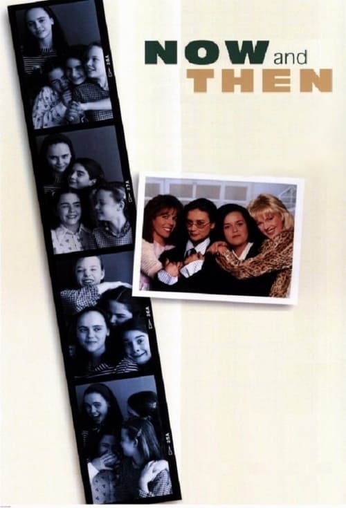 Now and Then - poster