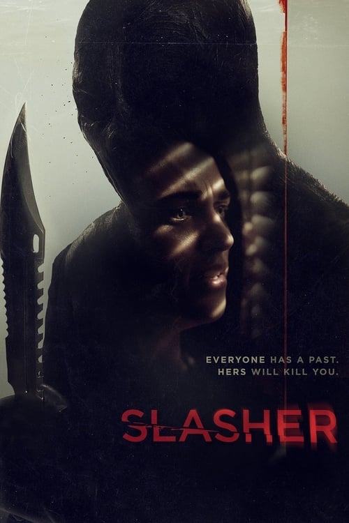Slasher -  poster