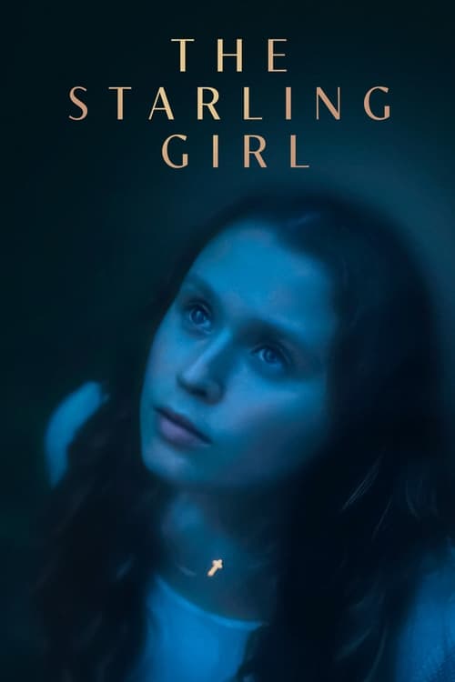 The Starling Girl - poster