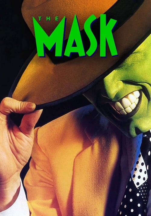 The Mask - poster