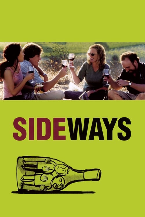Sideways - poster