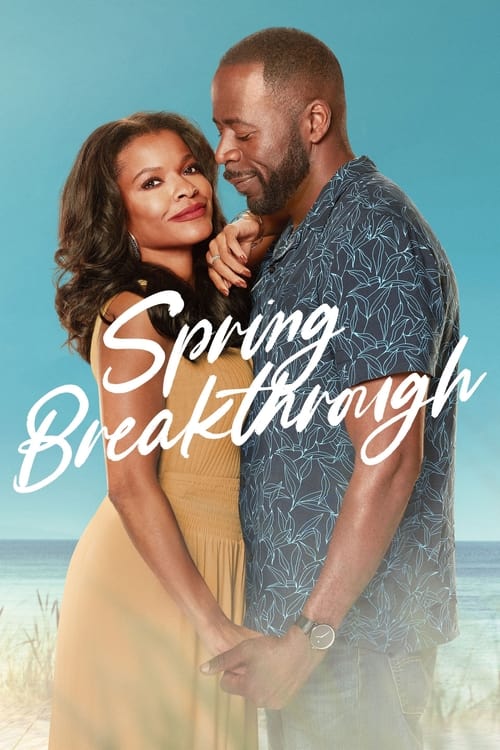 Spring Breakthrough - poster