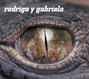 Diablo Rojo - Rodrigo y Gabriela | Song Album Cover Artwork