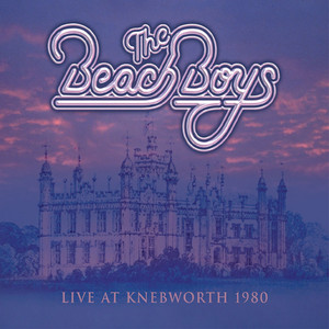 I Get Around The Beach Boys | Album Cover