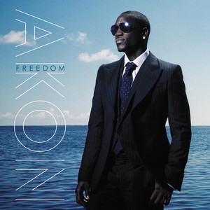 Right Now (Na Na Na) - Akon | Song Album Cover Artwork