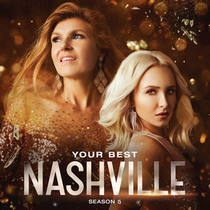 Your Best (feat. Lennon & Maisy) [Acoustic Version] - Nashville Cast