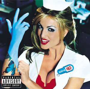 Adam's Song - Blink-182 | Song Album Cover Artwork