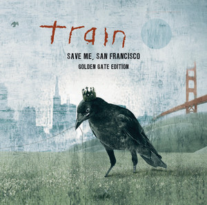 Marry Me Train | Album Cover