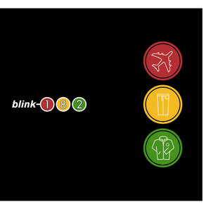 Anthem Part Two - Blink-182 | Song Album Cover Artwork