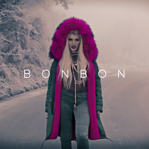 Bonbon - Era Istrefi | Song Album Cover Artwork