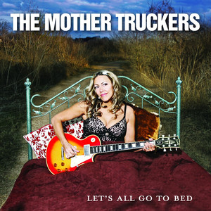 Kaki's Song - The Mother Truckers | Song Album Cover Artwork