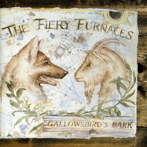 Tropical Ice-Land - The Fiery Furnaces | Song Album Cover Artwork