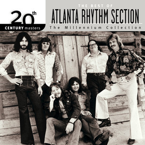 So Into You Atlanta Rhythm Section | Album Cover