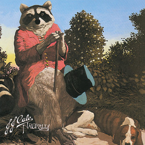 After Midnight - J.J. Cale | Song Album Cover Artwork