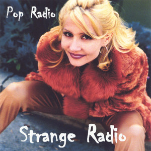 Make Me A Star Strange Radio | Album Cover