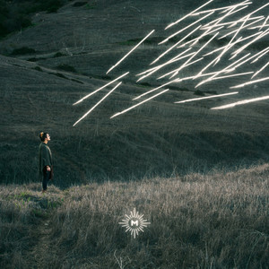 Blackest Hand - Saint Mesa | Song Album Cover Artwork