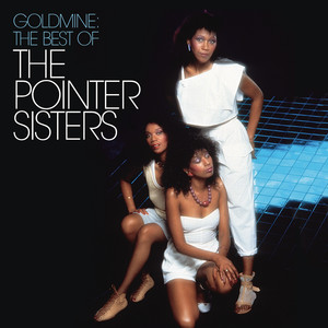 Jump (For My Love) The Pointer Sisters | Album Cover