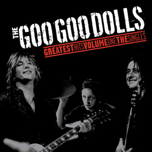 Better Days - The Goo Goo Dolls | Song Album Cover Artwork