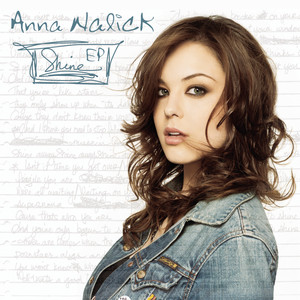 Shine - Anna Nalick | Song Album Cover Artwork