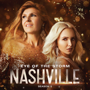 Eye of the Storm (feat. Jonathan Jackson) - Nashville Cast