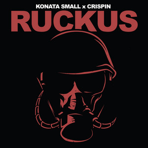 Ruckus - Crispin, Konata | Song Album Cover Artwork