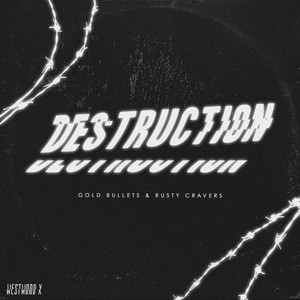 Destruction - Gold Bullets