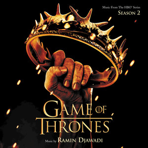 Mother of Dragons - Ramin Djawadi | Song Album Cover Artwork