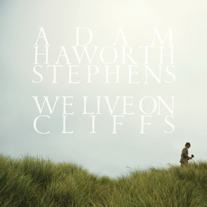 Second Mind - Adam Haworth Stephens | Song Album Cover Artwork
