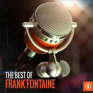 Easter Bonnet - Frank Fontaine | Song Album Cover Artwork