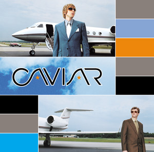 I Thought I Was Found - Caviar | Song Album Cover Artwork