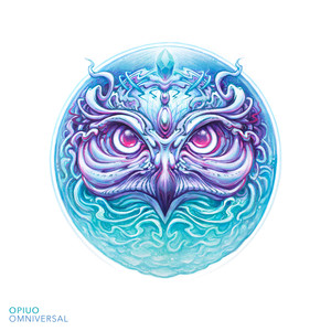 Jelly (feat. Texture Like Sun) - Opiuo | Song Album Cover Artwork