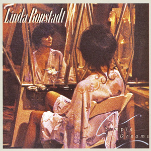 It's So Easy - Linda Ronstadt | Song Album Cover Artwork