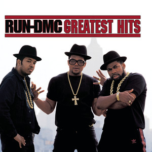 It's Tricky Run-DMC | Album Cover