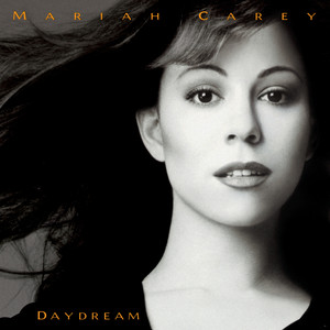 Always Be My Baby Mariah Carey | Album Cover