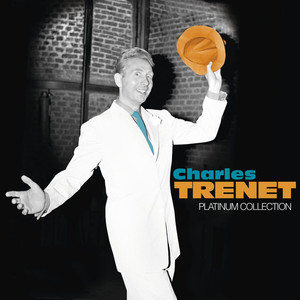 Boum! - Charles Trenet | Song Album Cover Artwork