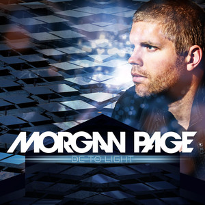 Open Heart (feat. Lissie) [Bonus Acoustic Mix] - Morgan Page | Song Album Cover Artwork