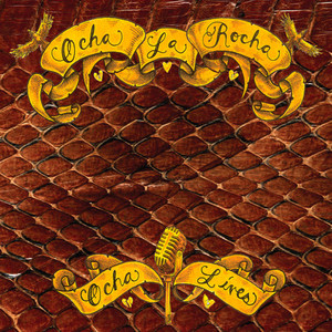 Occam's Razor - Ocha la Rocha | Song Album Cover Artwork