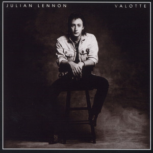 Too Late for Goodbyes - Julian Lennon | Song Album Cover Artwork
