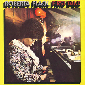 Hey, That's No Way to Say Goodbye - Roberta Flack | Song Album Cover Artwork