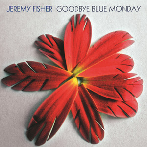Scar That Never Heals - Jeremy Fisher | Song Album Cover Artwork