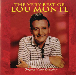 Roman Guitar (with Joe Reisman's Orchestra) - Lou Monte | Song Album Cover Artwork