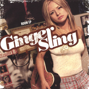 Are You Gonna - Ginger Sling | Song Album Cover Artwork