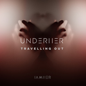 Travelling Out - Underher | Song Album Cover Artwork