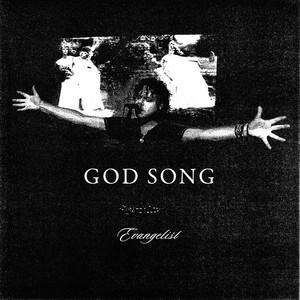 God Song Toydrum | Album Cover