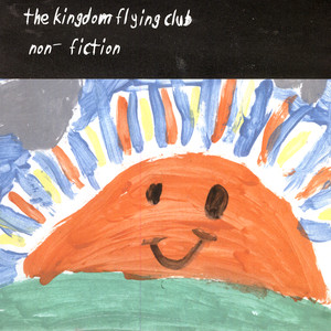 Artists Are Boring - Kingdom Flying Club | Song Album Cover Artwork