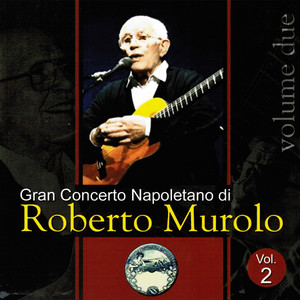 Era de maggio Roberto Murolo | Album Cover