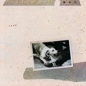 Tusk - Fleetwood Mac | Song Album Cover Artwork