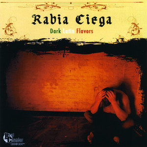 El Rey de la Calle - Rabia Ciega | Song Album Cover Artwork