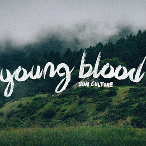 Young Blood - Sun Culture